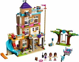 LEGO 41340　レゴブロックフレンズFriends廃盤品