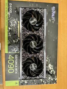 GeForce RTX 4090 Palit