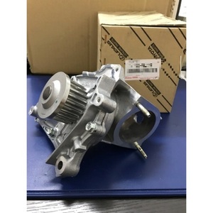 ★入手困難★未使用品★トヨタ★純正★ エンジンウォータポンプ ASSY 3SGE SXE10 1998/10- 2001/05