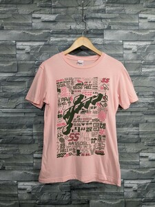 ●送料無料★55DSL フィフティファイブ ディーエスエル　半袖　Tシャツ　プリントTシャツ　トップス　DIESEL　Sサイズ