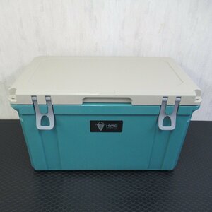 オレゴニアンキャンパー クーラーボックス HYAD COOLER 47R 容量：44.5L【 中古品 】