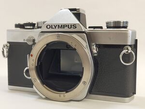 ★訳アリ実用美品★オリンパス OLYMPUS OM-1 #976