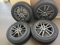 CAPSEN Snowshoes AW33 205/60R16 スタッドレス