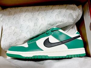 初売り特価 26.5 Nike Dunk Low SE Lottery Pale Ivory/Malachite