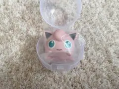 ポケモン フニットマスコット5 プリン