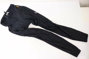 ●PEARLiZUMi パールイズミ レーサータイツ レディースMサイズ