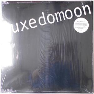 ■新品■Tuxedomoon タキシードムーン/new machine +3(12 INCH SINGLE)