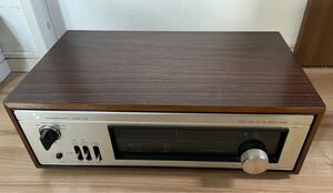  LUXMAN ラックスマン チューナー FM AM T-300V 