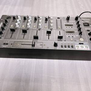 PIONEER パイオニア DJM-3000 DJミキサー