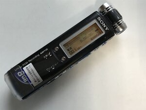 SONY ICD-SX950 ICレコーダー ボイスレコーダー 中古品 [5628TP]