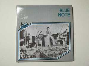 【紙ジャケCD】Blue Note - Jazz 1976年(2000年代) メキシコ ジャズファンク/ラテンフュージョン/レアグルーヴ