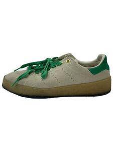 adidas◆ローカットスニーカー_ID7710/28.5cm/クリーム