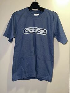 adidas 半袖Tシャツ　140 ネイビー系