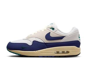 Nike Air Max 1 Athletic Department "Deep Royal Blue" 24.5cm FQ8048-133