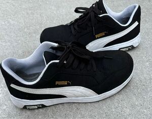 プーマPUMA 安全靴 セイフティシューズ スニーカー