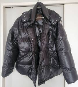 美品　モンクレール　MONCLER　ダウン　メンズ 