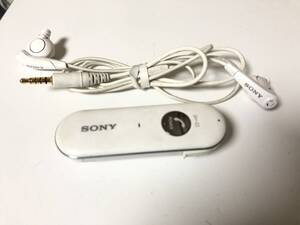 SONY ワイヤレスノイズキャンセリングステレオイヤーレシーバー MDR-EX31BN｜ソニー イヤホン