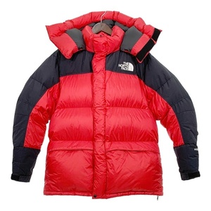 ノースフェイス HIM DOWN PARKA ND92031 ヒム ダウン パーカ ジャケット ダウンコート GORE-TEX 防寒 THE NORTH FACE アウター DM9742■