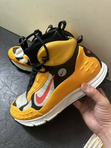 NIKE ナイキacg スニーカーエアセルティグ　SERTIG