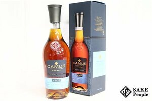 ◆注目! カミュ VSOP インテンセリー・アロマティック 700ml 40% 箱付き コニャック