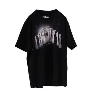 doublet not anniversary Tシャツ ブラック