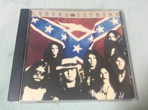 LYNYRD SKYNYRD/LEGEND 国内盤帯無し 32XD-854