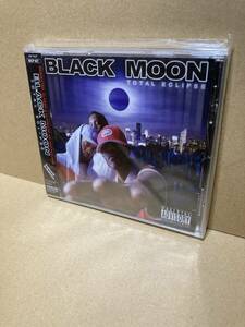 PROMO SEALED！新品CD！Black Moon / Total Eclipse SONY SICP 527 見本盤 未開封 DA BEATMINERZ SEAN PRICE TEK SAMPLE 2004 JAPAN NEW