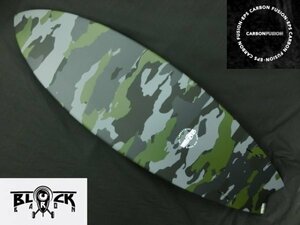 ★ 限定モデル!! JS Camo Baron 5.8 カモバロン 超軽量 EPS Carbon Fusion仕様 31.7リットル 新品未使用