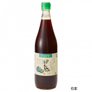 和泉食品　パロマ味付けぽん酢　720ml(6本) /a