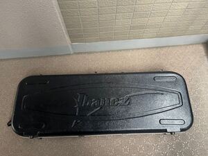 IBANEZ ハードケース 