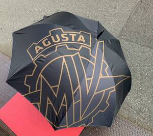 【正規品】MV AGUSTA MVアグスタ Umbrella 傘