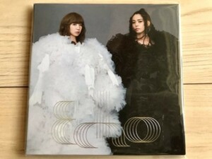 Chara＋YUKI CD「echo」！