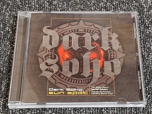 ♪Dark Soho / Sun Spot♪ MIX-CD PSY-TRANCE Industrial 送料2枚まで100円