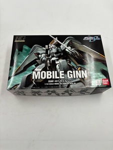 b-d1372★未組立 バンダイ/BANDAI 機動戦士ガンダムSEED HG ZGMF-1017 モビルジン 1/144 プラモデル/ガンプラ