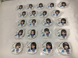 未開封品 日向坂46 UNI