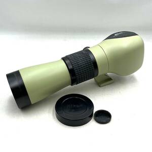 BGd149I 60 Nikon FIELD SCOPE フィールドスコープ D=60 P 20-45x 25-56x 単眼鏡 望遠鏡