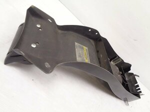 絶版品 GSX-R1000 K1 K2 01-02 コワース フェンダーレス キット FRP 希少【D963】