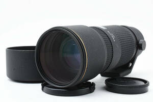 ★極上品★トキナ TOKINA AF 100-300 f4 AT-X ソニー ミノルタ用 #546