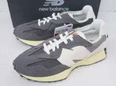 未使用 New Balance ニューバランス U327WRF  327 RF