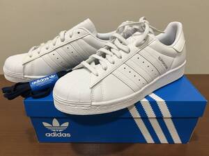 Ron Herman 別注 adidas SUPERSTAR 82 RHC ロンハーマン アディダス スーパースター US9 27.0cm HP5519 新品未使用 箱替え紐完備 送料込み