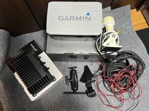 ★★国内正規購入品　Garmin ガーミン　エコマップウルトラ　102sv ライブスコープパースペクティブマウント付き★★