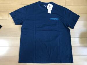 送料込 新品 ユニクロ treasure トレジャー Tシャツ XL