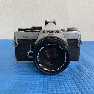 OLYMPUS オリンパス OM-2N OM-SYSTEM ZUIKO MC AUTO-S 1:1.8 f=50mm 一眼レフ フィルムカメラ