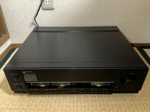 KENWOOD ケンウッド FMチューナー L-02T