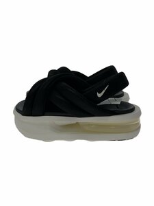 NIKE◆AIR MAX ISLA SANDAL_エア マックス アイラ サンダル/22cm/BLK//