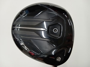 TITLEIST TSi4 8.0 ドライバー