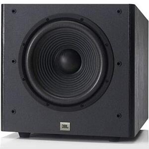 【中古】JBL スピーカー SUB 100P [単品]