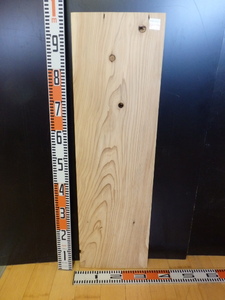 e2052410 新潟産杉●約96cm×28.8cm×厚2cm☆無垢板１枚板 木材 板 DIY 板材 天板 棚板 テーブル 看板 花台など種類豊富！