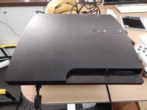 SONY PlayStation3 PS3　ソニープレイステーション3　160GB　CECH-3000A　箱付き