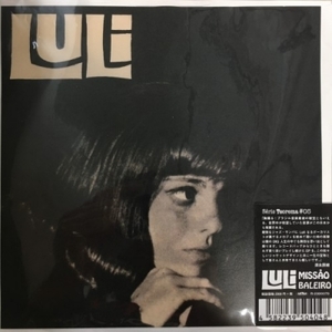 【HMV渋谷】LULI/SERIE TEOREMA #05 MISSAO (LTD)(SRTM0005)